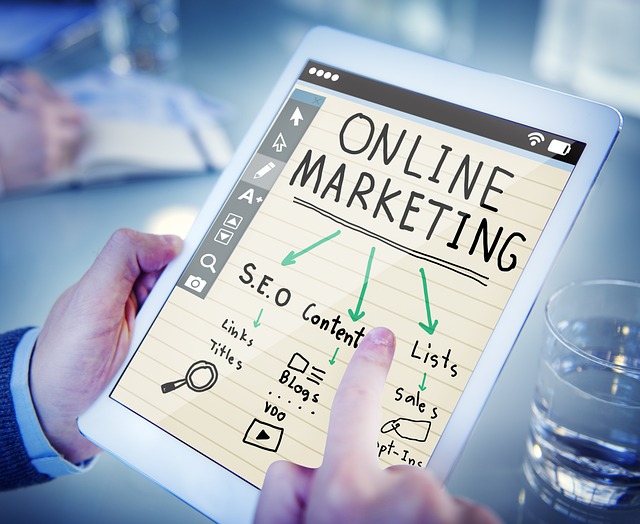 référencement payant -web marketing - plus qu'un site