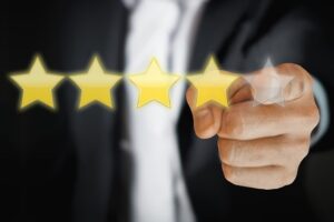 l&rsquo;interaction client en ligne