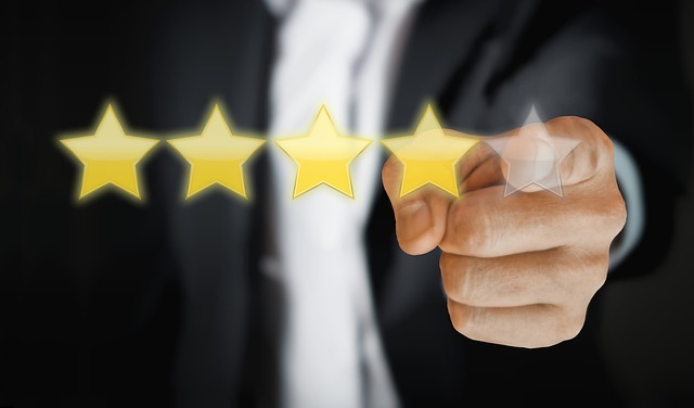 interaction client en ligne +qu'1 site