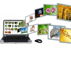 10 types de contenus web et difficulté