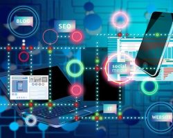 La communication Web