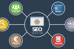 Référencement naturel (SEO)