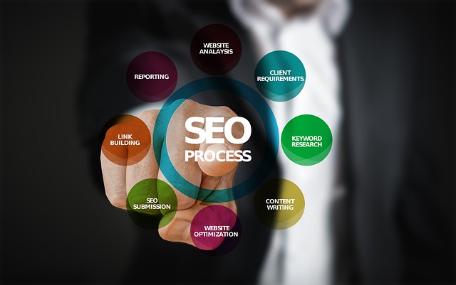les bases du SEO - plus qu'un site