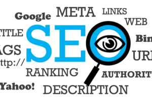 Le référencement local (SEO local)