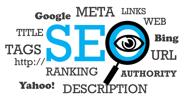 configurer son SEO - plus qu'un site
