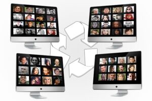 Les leviers a activer pour sa notoriété web