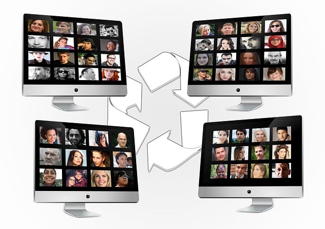 notoriété web - plus qu'un site