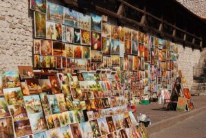 Conditions générales de vente - plus qu'un site
