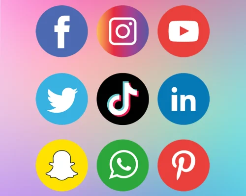 Réseaux Sociaux - plus qu'un site