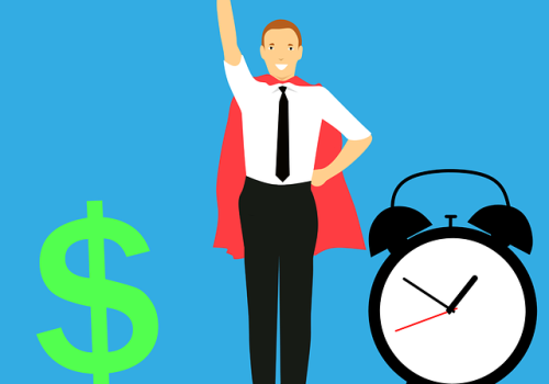 gestion du temps et des ressources - plus qu'un site