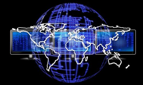 hebergement web - plus qu'un site