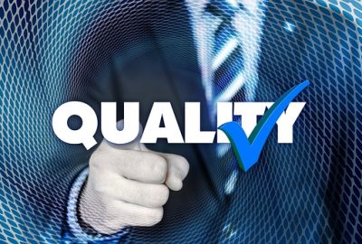 Audit de site - Plus qu'un site