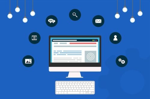 expérience utilisateur - plus qu'un site