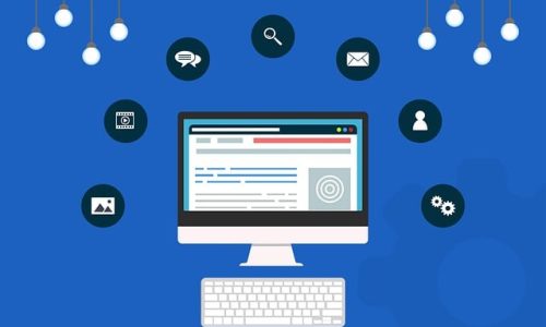expérience utilisateur - plus qu'un site