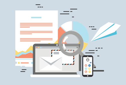 communication web - plus qu'1 site