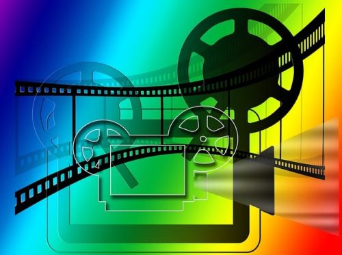 faire des vidéos pour se démarquer - plus qu'un site