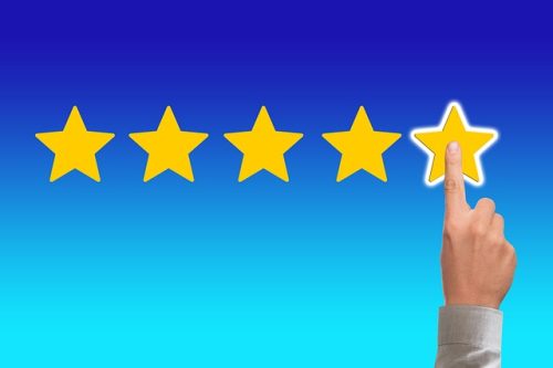 Client content 1 - plus qu'un site