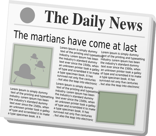 publier des articles - plus qu'un site