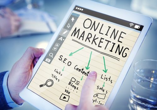 référencement payant -web marketing - plus qu'un site