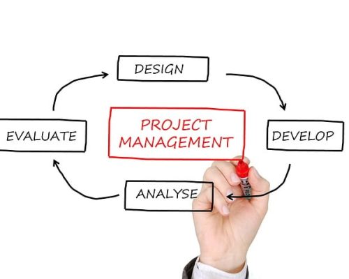 gestion du temps de développement - plus qu'un site