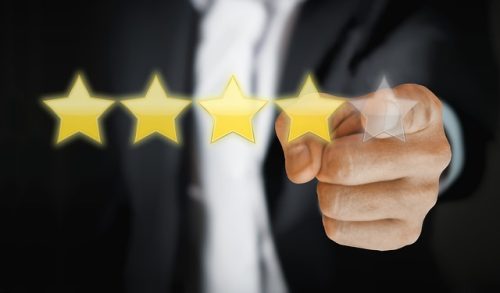 interaction client en ligne +qu'1 site