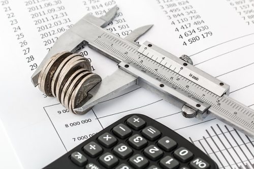 arbitrage entre couts et besoins - plus qu'un site