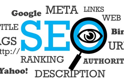 configurer son SEO - plus qu'un site