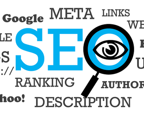 configurer son SEO - plus qu'un site