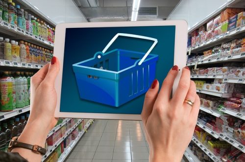 e-commerce - plus qu'un site