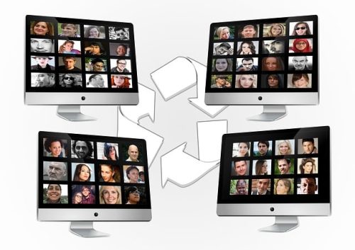 notoriété web - plus qu'un site
