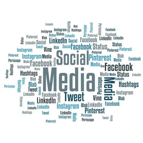 communiquer sur les réseaux sociaux - plus qu 1 site