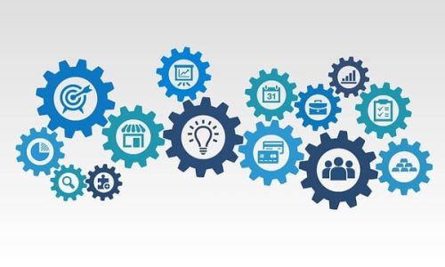 gestion technique de projets - plus qu'un site