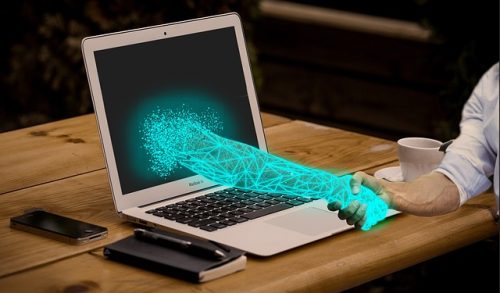 intégration de contenus - plus qu'un site