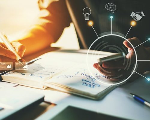 formaliser son projet numérique - plus qu'un site